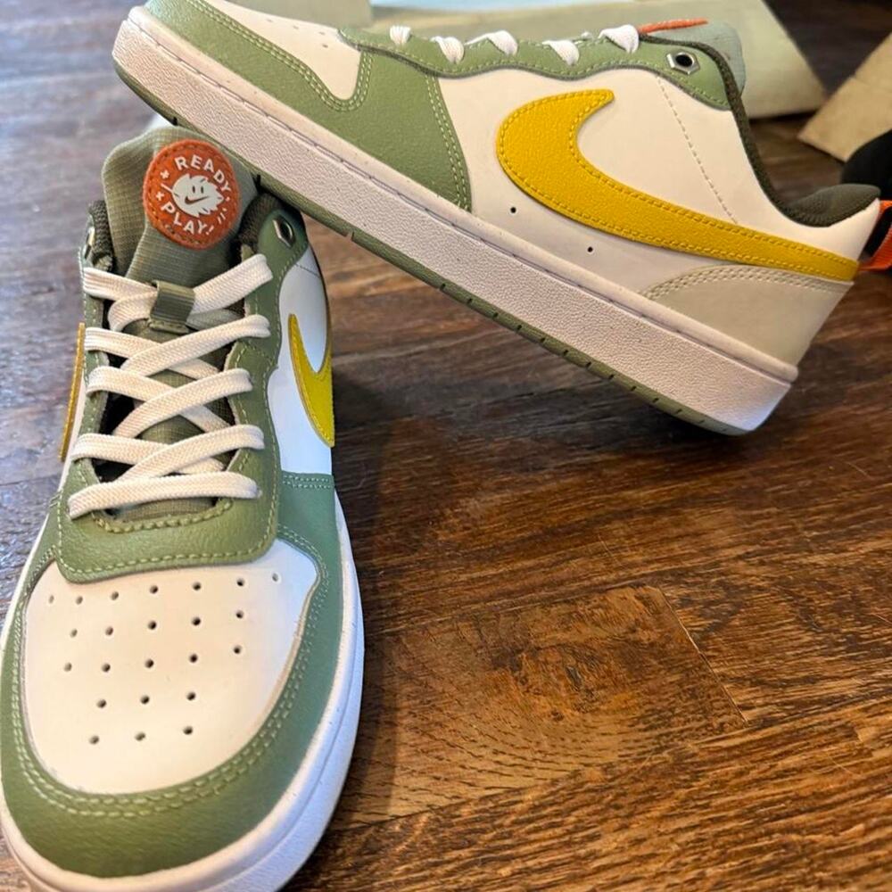 Nike dunk low all day